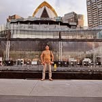 John Xavier Entau - @zhou.han - Instagram