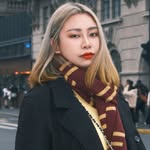 Zhou Han - @zzzzzzzhxx - Instagram