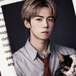 周晗宸 - @zhouhanchen6 - Instagram
