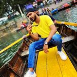 Zia Ansari - @ziaansari88 - Instagram