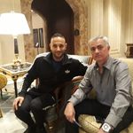 Ziad Abdullah - @ziadnabeela - Instagram