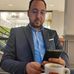 Ziad Abdullah - Facebook