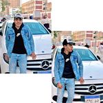 Ziad Abdullah - @ziad.abdullah1 - Instagram