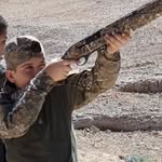 Hunting - @ziadbitar961 - Instagram