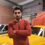 Ziad Bitar - Facebook