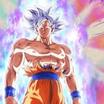 Ziad Bitar - @gokuyah - Instagram