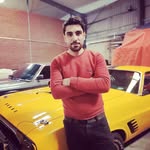 ziad Bitar - @bitar664 - Instagram