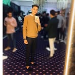 Ziad Hamad - Facebook