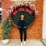 Ziad Hamad - @zaidhamad945 - Instagram
