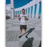 Ziad Hamad - @ziadhamad90 - Instagram