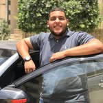 Ziad Mohamed Hamad - @ziadhamadhamad - Instagram