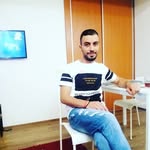 زياد شاميه - @ziad_shamia - Instagram