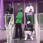Ziggy Williams - @spokewilliams - Instagram