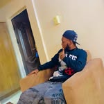 Ziggy Williams - @marielyna111 - Instagram