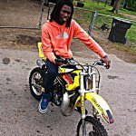 ziggywilliams - @luh_ziggy - Instagram
