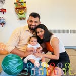 Zil Patel - @kirzil1218 - Instagram