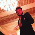 Zil Patel - @zil318 - Instagram