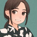 Zimeng Liu - @winky_0911 - Instagram