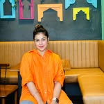 KHUSHHALI SHARMA - @zinminolisharma - Instagram