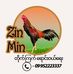 Zin Min - Facebook