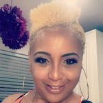 Zina Cooper - @romiekayla49 - Instagram