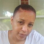 Zina Cooper - @zinacooper9 - Instagram