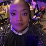Zina Colbert McKinnies-Johnson - @colbertmckinniesjohnson - Instagram