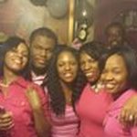 Zina Johnson - @zinajohnson17 - Instagram