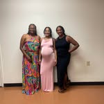 Zina Johnson - @proudnana5x - Instagram