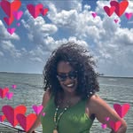 Zina Johnson - @zinadjohnson - Instagram