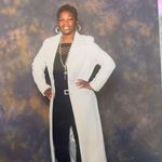 Zina Johnson - @ms.z_blackhollywood - Instagram