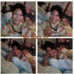 Zina Johnson - @zinatoocute - Instagram