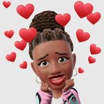 Zina Johnson - @zjohn777 - Instagram