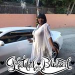 Zina Johnson - @zinajohnson2 - Instagram