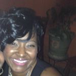 Zina Johnson Patrick - @zinajohnsonpatrick - Instagram