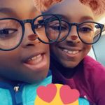Z'Terria Zina Johnson - @xterriaskenny - Instagram
