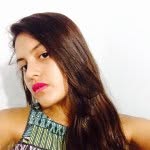 Zina Antuane Peña Bermejo - @antuanepb - Instagram