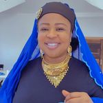 Zina Osman Williams - @zina_osman_williams - Instagram