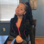 Zina Williams - @zina.1200girl - Instagram