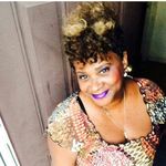 Zina Williams - @bernnmann2 - Instagram