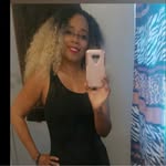 Zina Williams - @zina.gab - Instagram