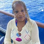 Zina Williams - @pooh52 - Instagram