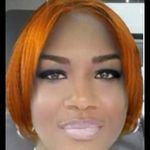 Zina Williams - @zinaw7711 - Instagram