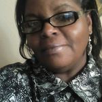 Zina Williams - @zinar2williams - Instagram