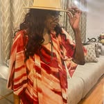 Zina Williams - @zinamonique32 - Instagram