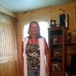 Zina Wilson - @zlady62 - Instagram