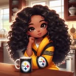 Zina Wilson - @zina_ba_bina - Instagram