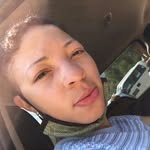 Zina Wilson - @pawzclubchaffee - Instagram