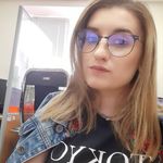 Мария Смирнова - @zinawright.9874507 - Instagram