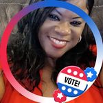 Zina Wright - @mszee_55 - Instagram